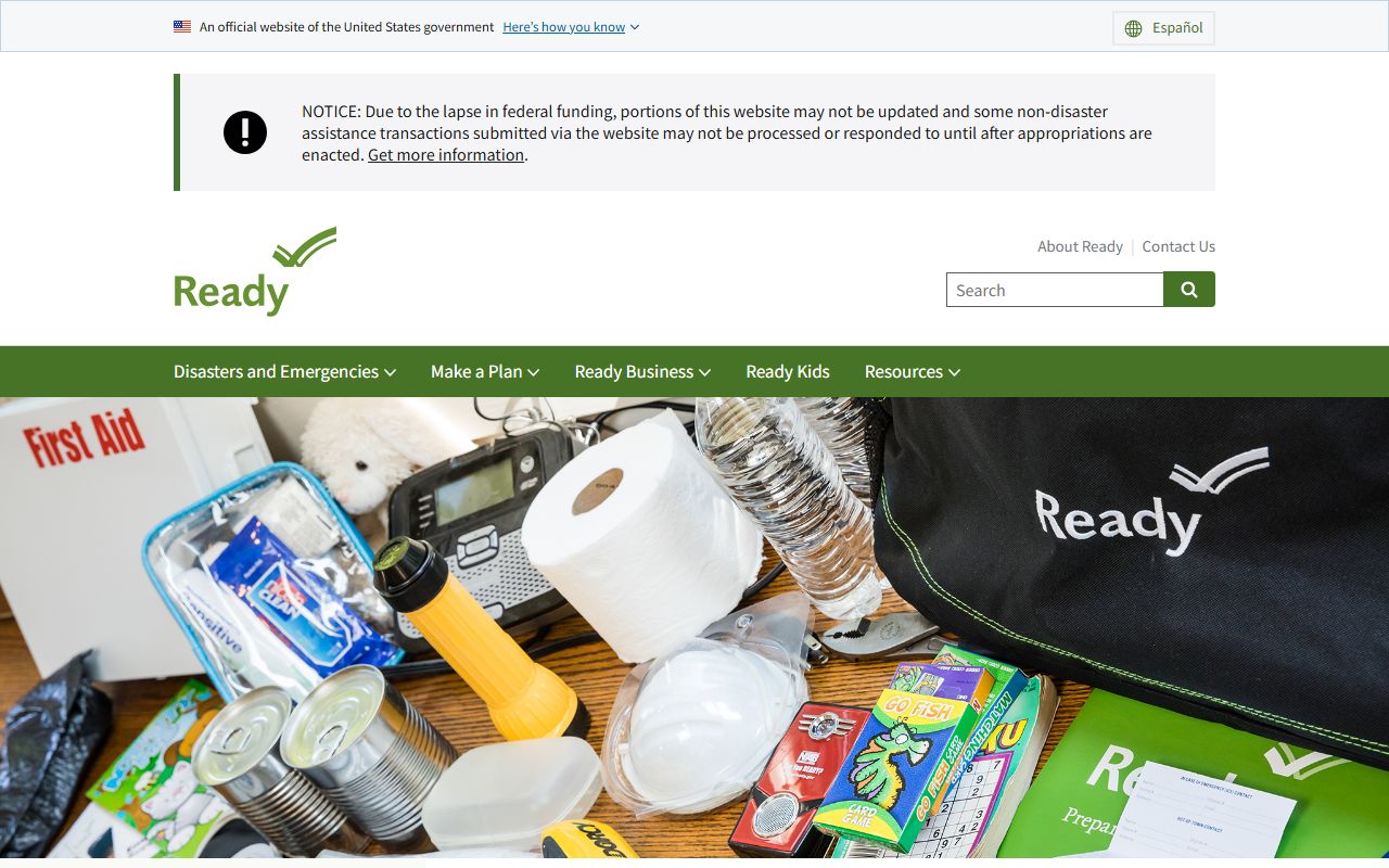 Cape May County Corrections page for jail roster information